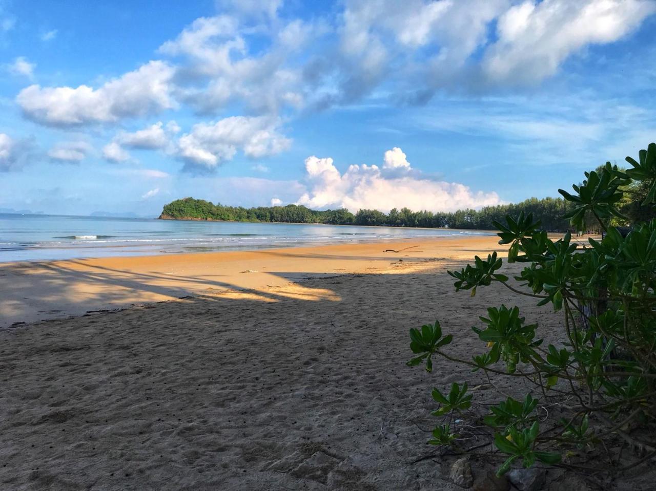 Hey Beach Hostel-Sha Extra Plus Ko Lanta Esterno foto